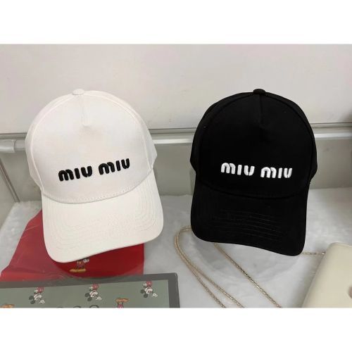 Miumiu帽子的價格推薦- 2023年11月| 比價比個夠BigGo