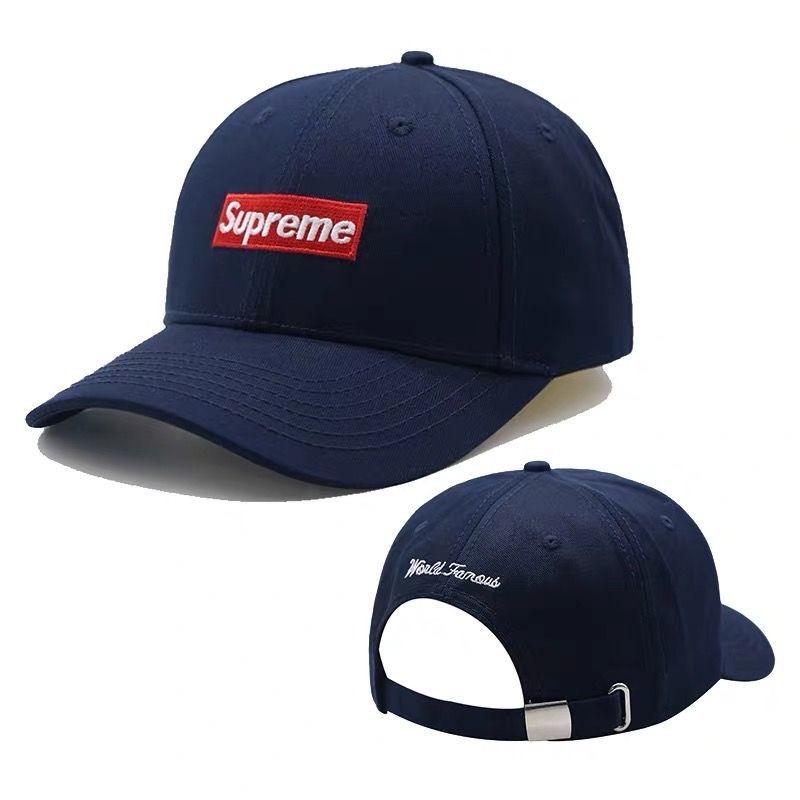 【高品質爆買い】supreme 帽子 キャップ