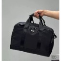 男女款行李袋 PRADA包包 超大容量旅行包 運動包 訓練健身包 普拉達斜背包 單肩包 側背包 商務出差背包 手提袋 多-規格圖10
