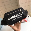 戰馬包包 男生胸包 男生包包 BURBERRY腰包 男女通用款胸包 情侶包包 單肩包 休閒運動包 通勤百搭斜背包 男生斜-規格圖6