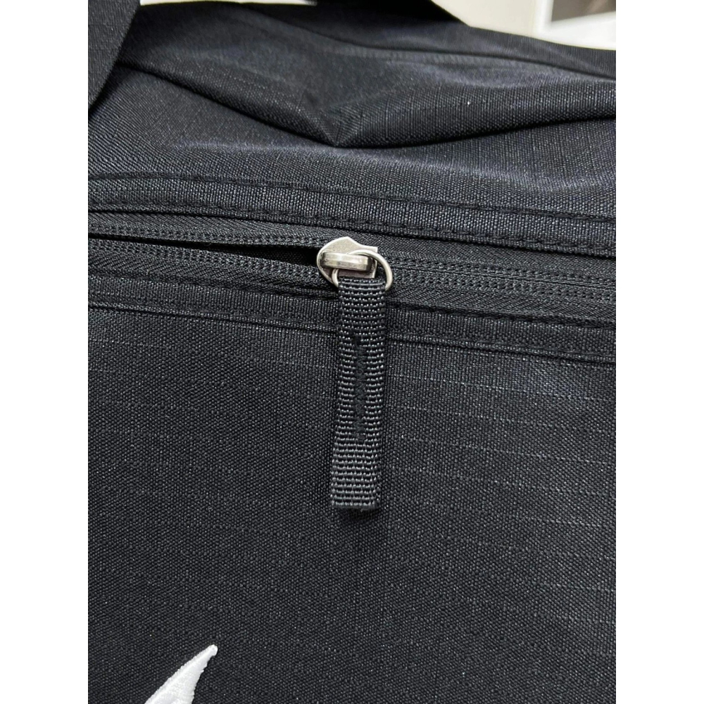 NIKE耐吉包包 耐克健身包 男女同款行李袋 大容量運動背包 籃球包 戶外旅行背包 健身訓練包 瑜伽包 透氣耐磨旅行袋-細節圖7