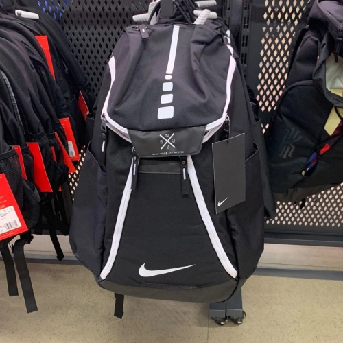 耐吉背包 Nike雙肩包 Max Air氣墊背包 大容量運動背包 健身訓練背包 耐克學生書包 旅行背包 休閒後背包 男女