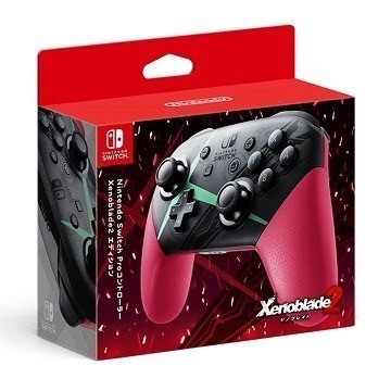 【梓萌電玩】  Switch Pro 控制器 手把 黑色 王國之淚 斯普拉頓3 薩爾達 台灣公司貨 台南 佳里梓萌電玩-細節圖6