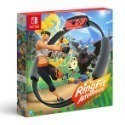 【梓萌電玩】免運 NS Switch 健身環大冒險 中文版  Ring Fit 體感 健身還 大冒險-規格圖5