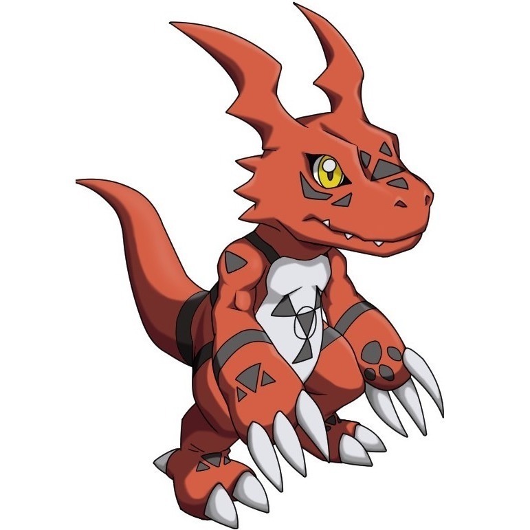 【梓萌電玩】免運 NS Switch 數碼寶貝 絕境求生 Digimon Survive 中文版 遊戲片 任天堂-細節圖2