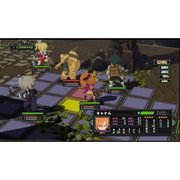 【梓萌電玩】免運 中文版 遊戲片 NS Switch 食屍者的冒險飯 台灣現貨-細節圖2