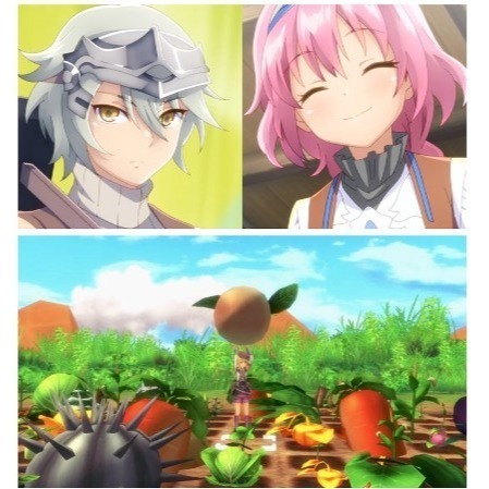 【梓萌電玩】免運 NS Switch 符文工廠 5 Rune Factory 5 符文工廠5 中文版 符文 5 中文版-細節圖3