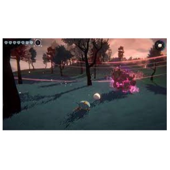 【梓萌電玩】免運 NS SWITCH ONI：鬼族武者立志傳 天與風之哀歌~ 中文版 遊戲片 任天堂-細節圖5