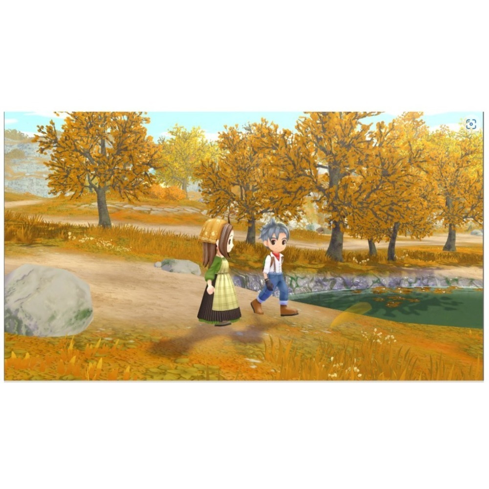 【梓萌電玩】免運 NS PS5 牧場物語 Welcome！美麗人生 牧場 經營 模擬 台南電玩 佳里梓萌電玩-細節圖8