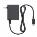 【梓萌電玩】原廠充電器 NS 任天堂 Switch 充電線 原裝 主機 AC變壓器 電源 充電 台南電玩 佳里電玩-規格圖2