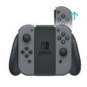 【梓萌電玩】Switch官方原裝原廠手把支架-任天堂保固 全新手把joycon 手把握把 充電握把 台南電玩 佳里電玩-規格圖2