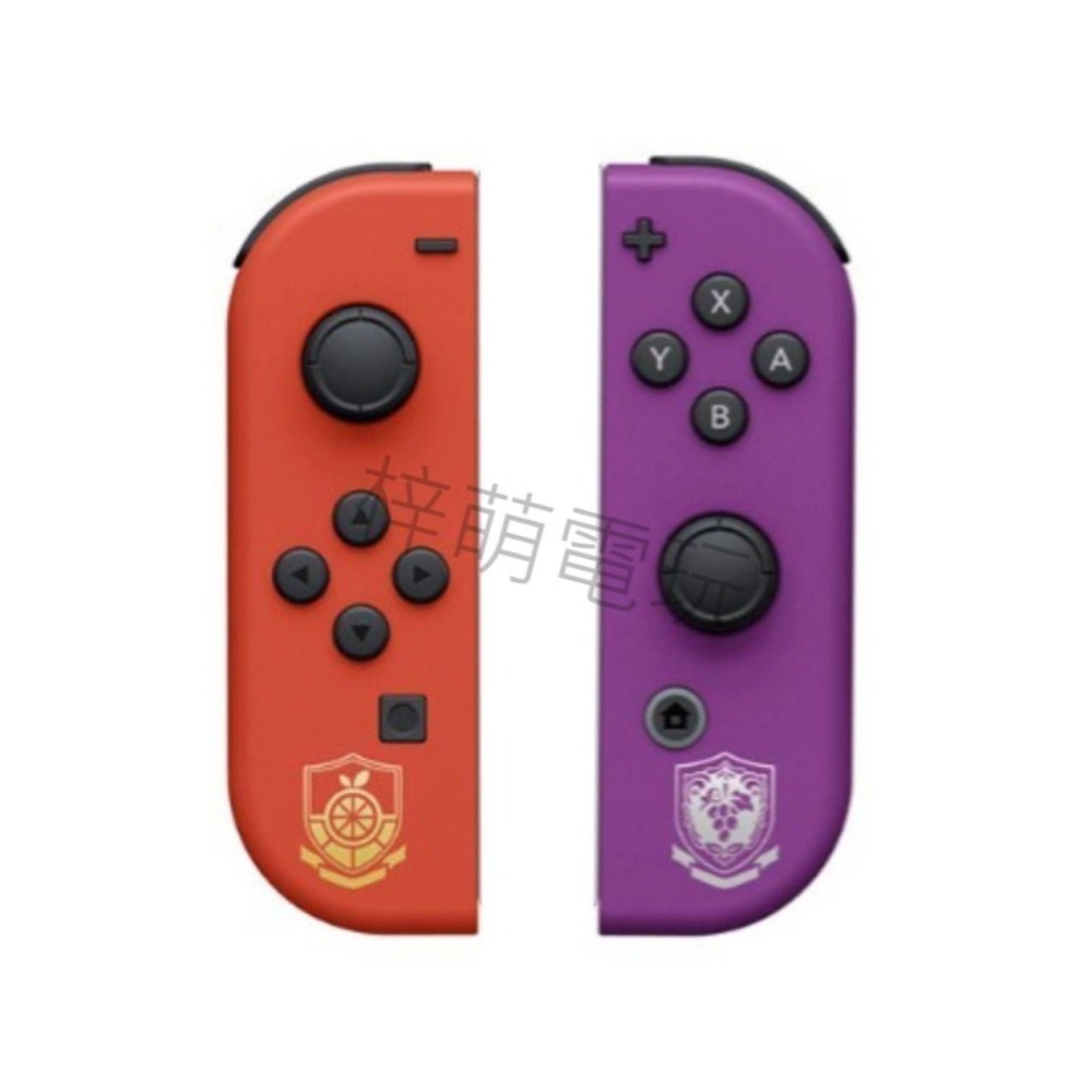 【梓萌電玩】Switch 日版官方原裝正品原廠 NS公司貨 joycon Joy-Con 手把 手把控制器 台南佳里電玩-細節圖2