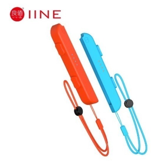 【梓萌電玩】任天堂官方原裝正品 Switch手柄 掛繩 NS JOY-CON 雙手把腕帶 手把手繩 薩爾達-細節圖8