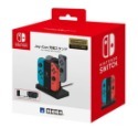 【梓萌電玩】Switch JoyCon 充電 NS JC Joy-Con 充電座 手把充電 手把 PRO手把 台南電玩-規格圖8