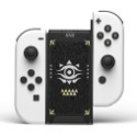 【梓萌電玩】Switch Joycon充電握把 手把 擴充握把 可充電 NS 現貨 充電中柱 充電握把 台南電玩-規格圖5