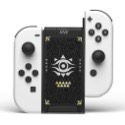 【梓萌電玩】Switch Joycon充電握把 手把 擴充握把 可充電 NS 現貨 充電中柱 充電握把 台南電玩-規格圖3