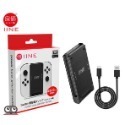 【梓萌電玩】Switch Joycon充電握把 手把 擴充握把 可充電 NS 現貨 充電中柱 充電握把 台南電玩-規格圖5