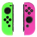 【梓萌電玩】 Switch Joycon 類比套 手把套 保護套 果凍套 矽膠套 JC 手把 任天堂 NS 台南佳里電玩-規格圖8