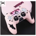 【梓萌電玩】 PS5 手把保護套 觸控貼 極想 手把套 柔軟矽膠 親膚手感 防汗止滑 台南電玩 佳里電玩-規格圖11