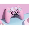 【梓萌電玩】 PS5 手把保護套 觸控貼 極想 手把套 柔軟矽膠 親膚手感 防汗止滑 台南電玩 佳里電玩-規格圖11