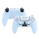 【梓萌電玩】 PS5 手把保護套 觸控貼 極想 手把套 柔軟矽膠 親膚手感 防汗止滑 台南電玩 佳里電玩-規格圖11