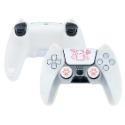 【梓萌電玩】 PS5 手把保護套 觸控貼 極想 手把套 柔軟矽膠 親膚手感 防汗止滑 台南電玩 佳里電玩-規格圖11