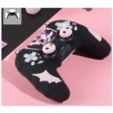 【梓萌電玩】 PS5 手把保護套 觸控貼 極想 手把套 柔軟矽膠 親膚手感 防汗止滑 台南電玩 佳里電玩-規格圖11