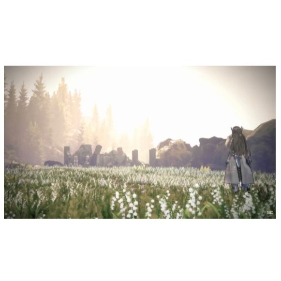 【梓萌電玩】 免運 PS5 Valkyrie Elysium 女神戰記 極樂淨土中文版 SONY 現貨-細節圖2