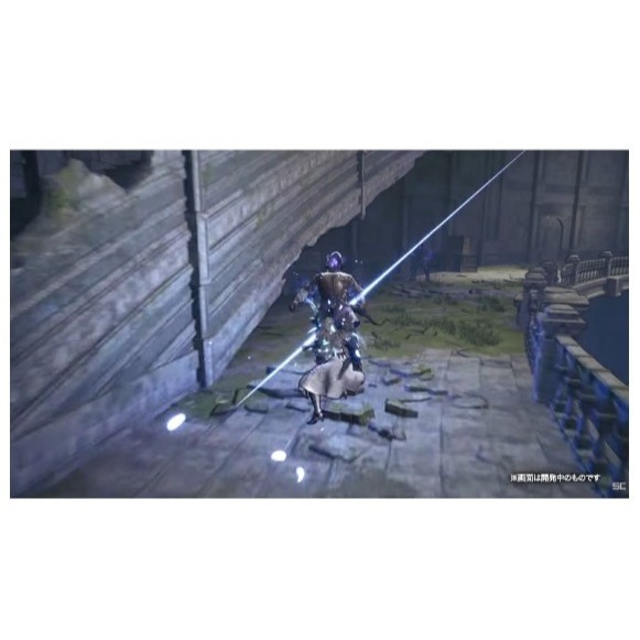 【梓萌電玩】 免運 PS5 Valkyrie Elysium 女神戰記 極樂淨土中文版 SONY 現貨-細節圖3