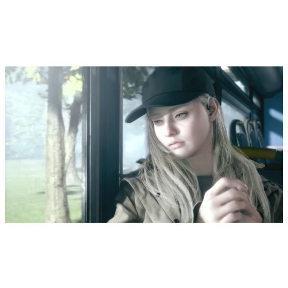 【梓萌電玩】 免運 PS5《惡靈古堡 8 : 村莊 黃金版》中文版 索尼 Sony Playstation-細節圖2