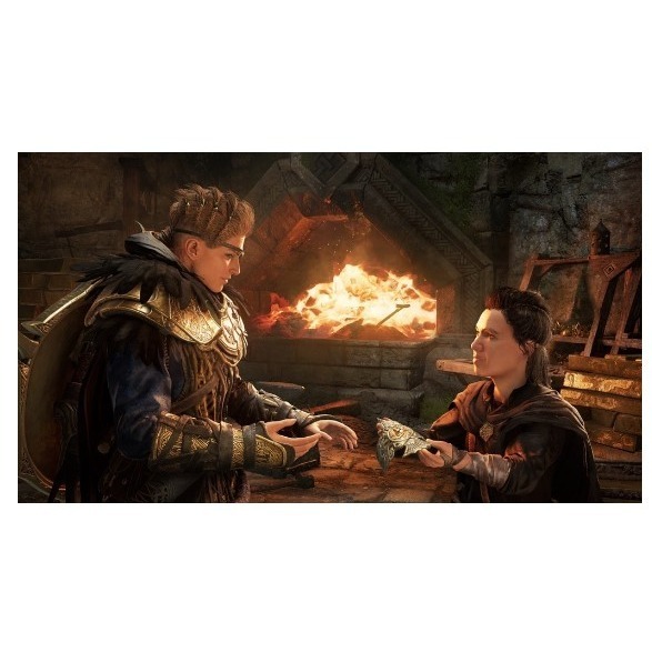 【梓萌電玩】 免運 PS5《惡靈古堡 8 : 村莊 黃金版》中文版 索尼 Sony Playstation-細節圖6