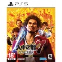 【梓萌電玩】 免運 PS4/5 人中之龍7 光與闇的去向 YAKUZA LIKE A DRAGON7 台南佳里梓萌電玩-規格圖6