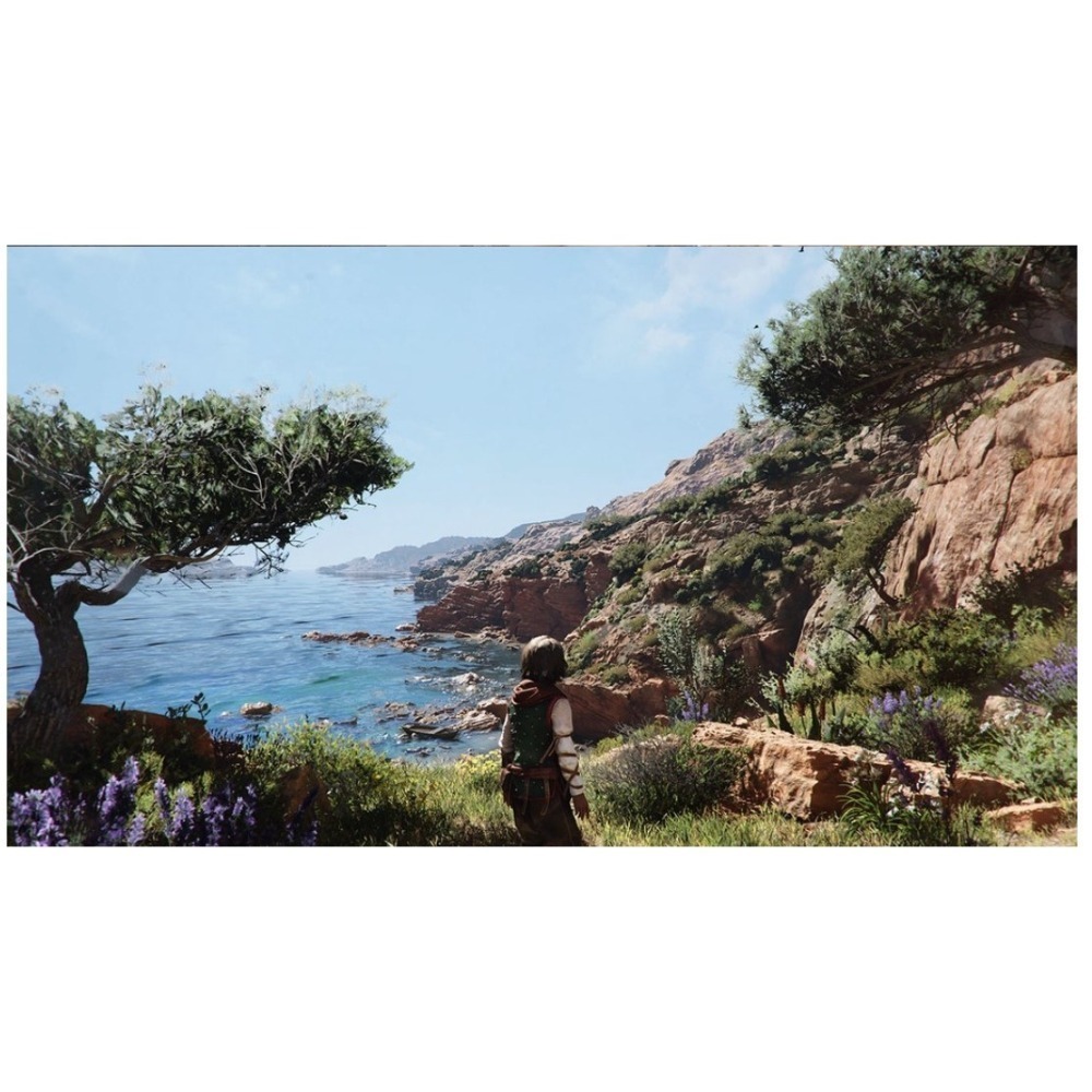 【梓萌電玩】 免運 PS5 瘟疫傳說 安魂曲 中文版 A Plague Tale: Requiem 台南 佳里梓萌電玩-細節圖6