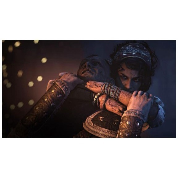 【梓萌電玩】 免運 PS5 瘟疫傳說 安魂曲 中文版 A Plague Tale: Requiem 台南 佳里梓萌電玩-細節圖7