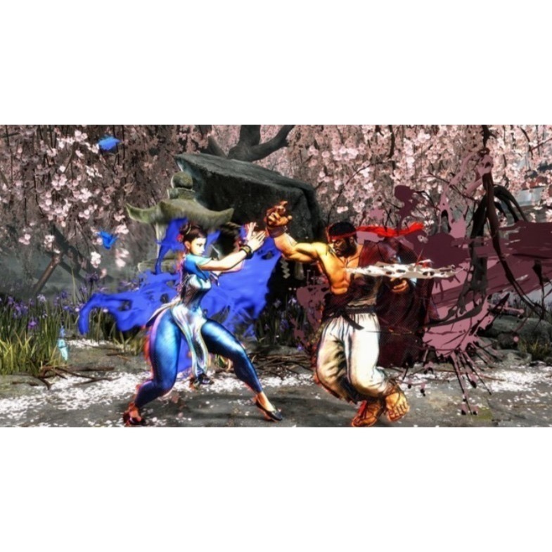 【梓萌電玩】免運 PS5 快打旋風 6 台南電玩 佳里梓萌電玩-細節圖3