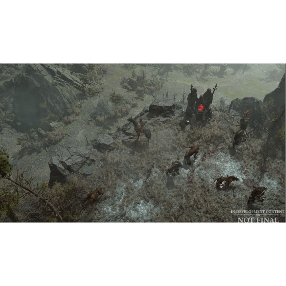 【梓萌電玩】 免運 PS4/5 暗黑破壞神4 台南電玩 佳里梓萌電玩-細節圖2