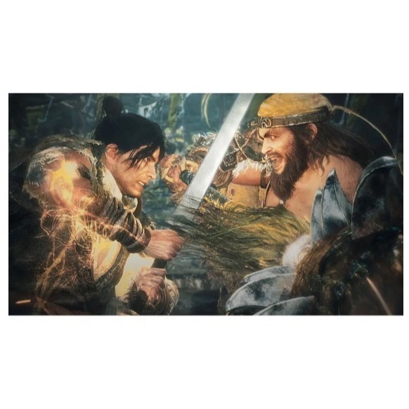 【梓萌電玩】 免運 PS5《臥龍：蒼天隕落》中文版 臥龍 仁王 暗黑 三國 戰鬥 台南 佳里梓萌電玩-細節圖3