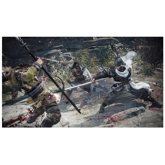 【梓萌電玩】 免運 PS5《臥龍：蒼天隕落》中文版 臥龍 仁王 暗黑 三國 戰鬥 台南 佳里梓萌電玩-細節圖4