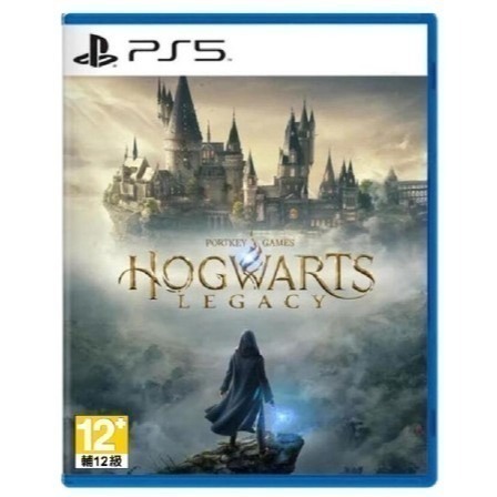 【梓萌電玩】 免運 NS PS5 霍格華茲的傳承 中文版 哈利波特 霍格華茲的遺產 霍格華茲的繼承 台南 佳里梓萌電玩-細節圖2