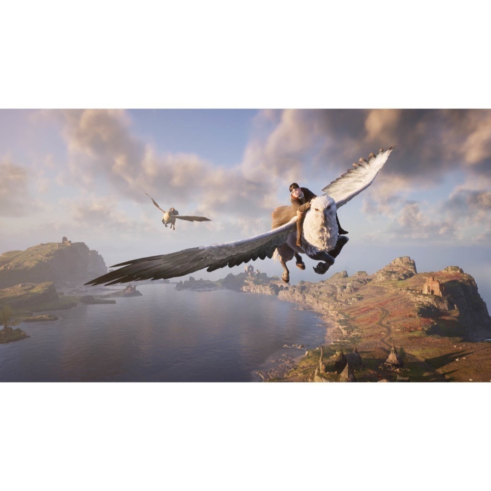 【梓萌電玩】 免運 NS PS5 霍格華茲的傳承 中文版 哈利波特 霍格華茲的遺產 霍格華茲的繼承 台南 佳里梓萌電玩-細節圖8