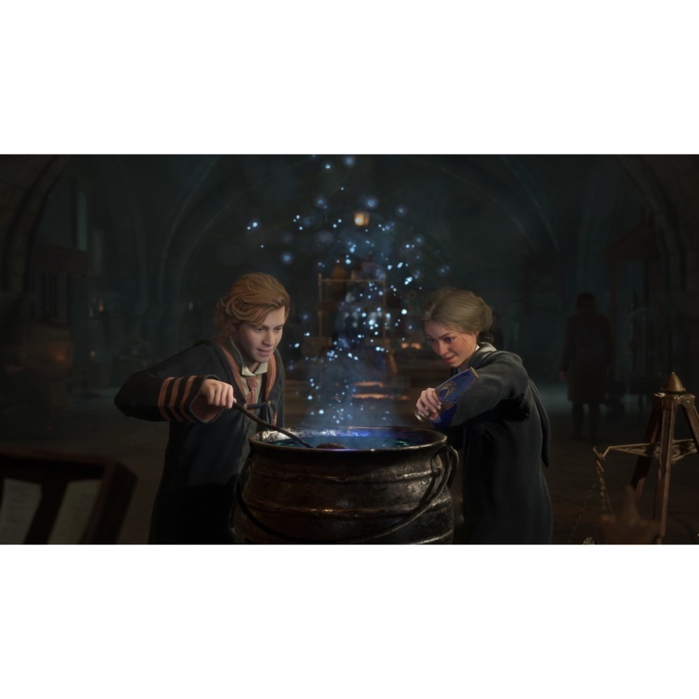 【梓萌電玩】 免運 NS PS5 霍格華茲的傳承 中文版 哈利波特 霍格華茲的遺產 霍格華茲的繼承 台南 佳里梓萌電玩-細節圖9