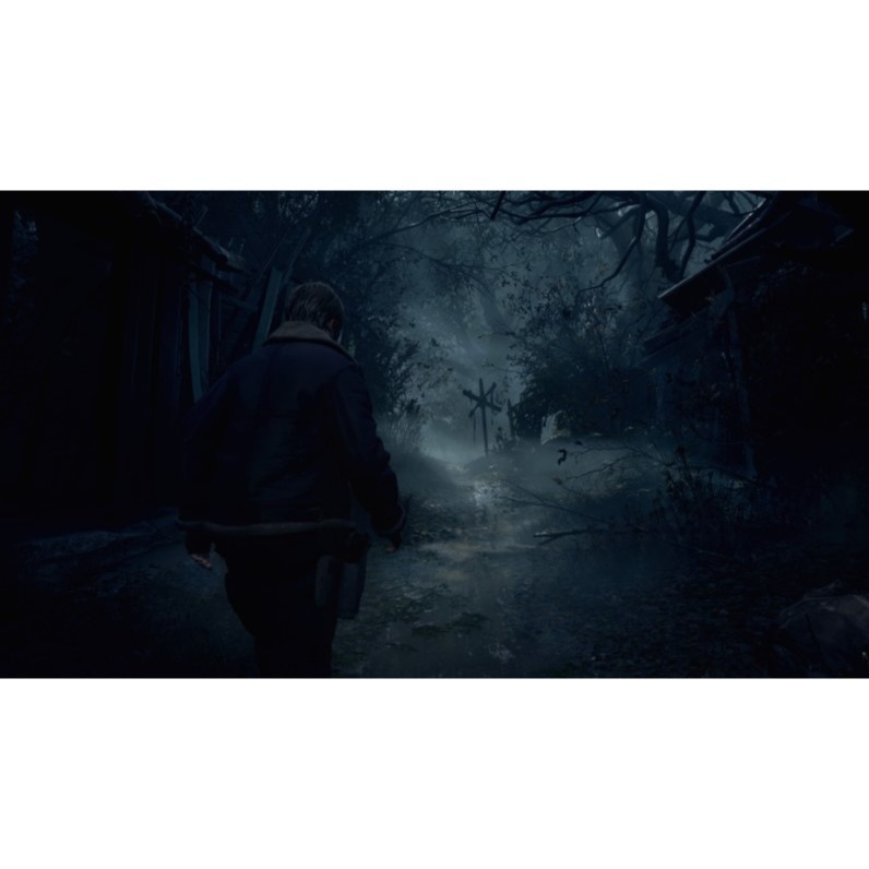 【梓萌電玩】 免運 PS5 PS4 惡靈古堡 4 重製版 中文 一般版 索尼 SONY 台南 佳里梓萌電玩-細節圖4