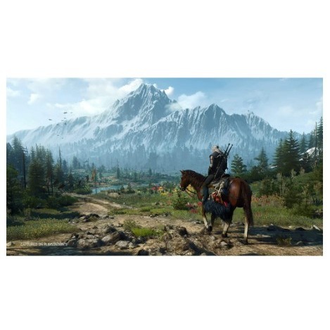 【梓萌電玩】 免運 PS5 巫師3 Witcher 3 中文版 次世代完整版 索尼 SONY 台南 佳里梓萌電玩-細節圖2