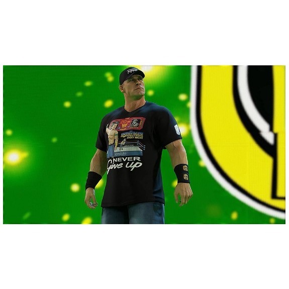 【梓萌電玩】 免運 PS5 WWE 2K23 美國勁爆職業摔角 英文版 摔角 江西拿 美摔 台南 佳里梓萌電玩-細節圖3