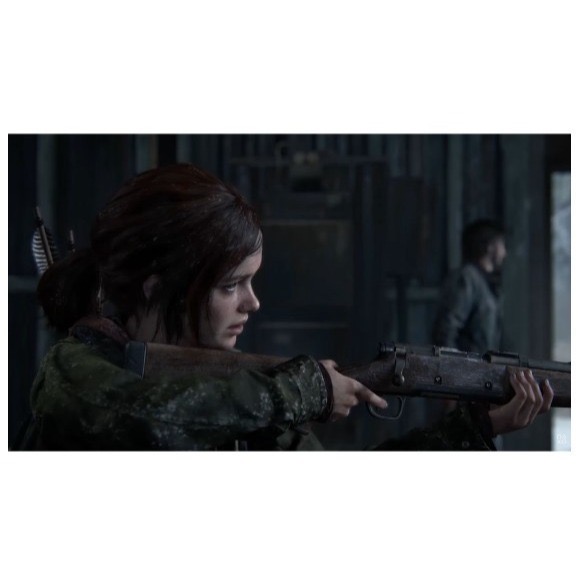 【梓萌電玩】 免運 中文版 PS5 最後生還者 一部曲重製版 索尼 喪屍 台南 佳里梓萌電玩-細節圖2