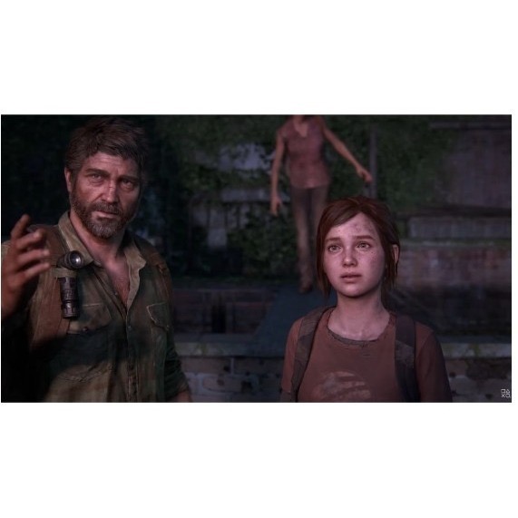 【梓萌電玩】 免運 中文版 PS5 最後生還者 一部曲重製版 索尼 喪屍 台南 佳里梓萌電玩-細節圖3
