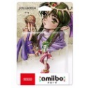 【梓萌電玩】全新任天堂明星 NFC 連動人偶玩具 amiibo, 賽莉卡 (聖火降魔錄系列) 台南電玩 佳里電玩-規格圖4