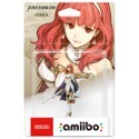 【梓萌電玩】全新任天堂明星 NFC 連動人偶玩具 amiibo, 賽莉卡 (聖火降魔錄系列) 台南電玩 佳里電玩-規格圖4