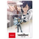 【梓萌電玩】全新任天堂明星 NFC 連動人偶玩具 amiibo, 賽莉卡 (聖火降魔錄系列) 台南電玩 佳里電玩-規格圖4