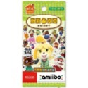 【梓萌電玩】中文版卡 1包3張卡(隨機) 動物森友會 Amiibo 第 一~五 彈 動森 官方正品 台南電玩 佳里電玩-規格圖5